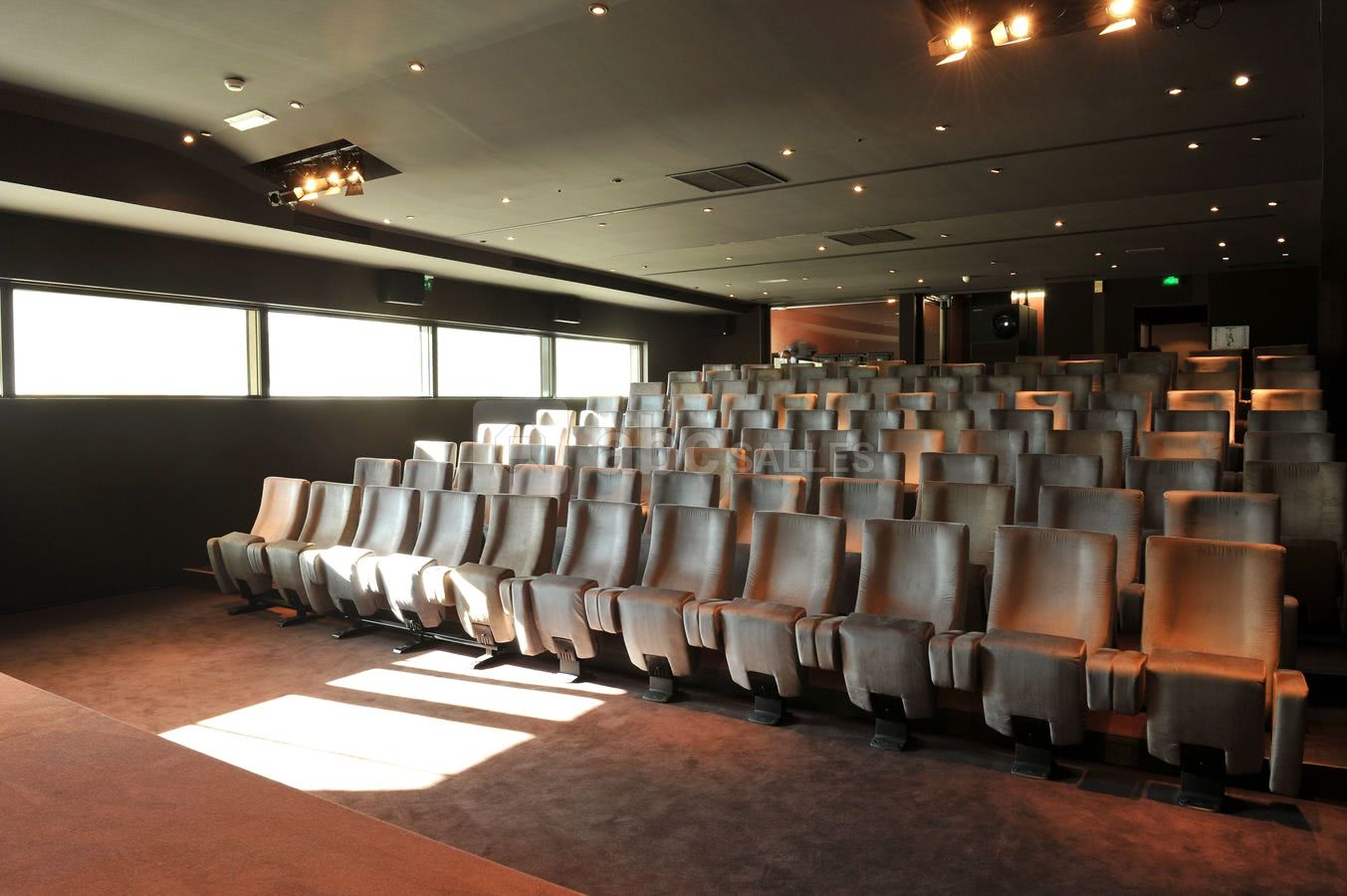 Salle réception
