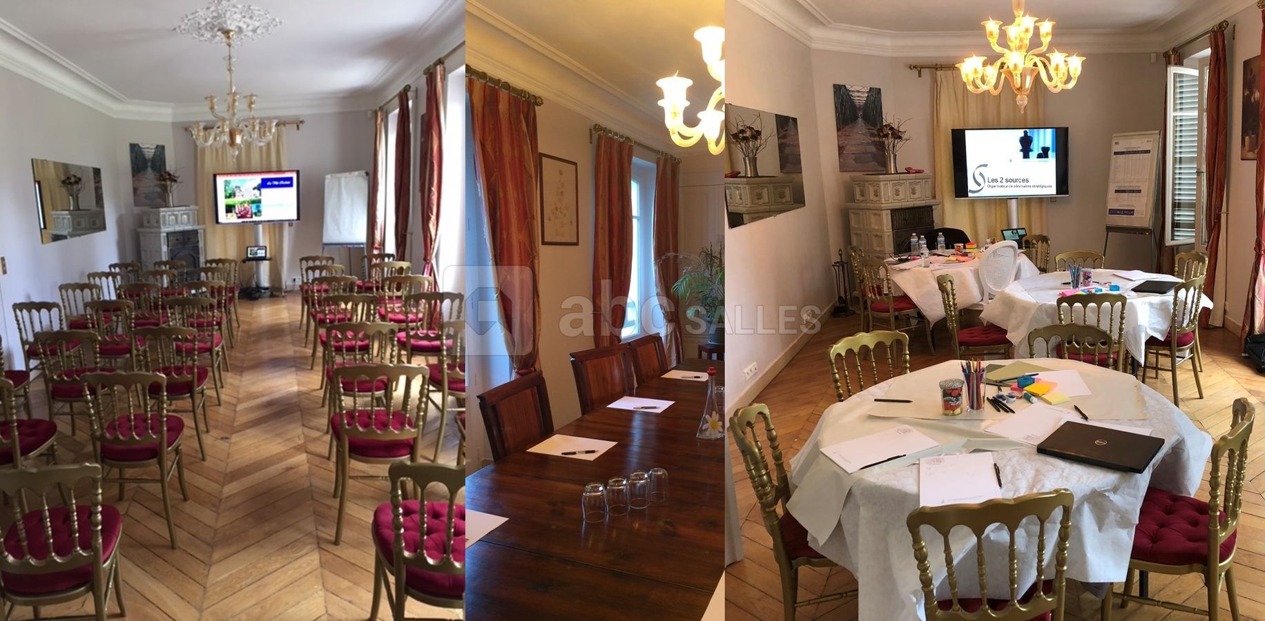 Configuration sur-mesure