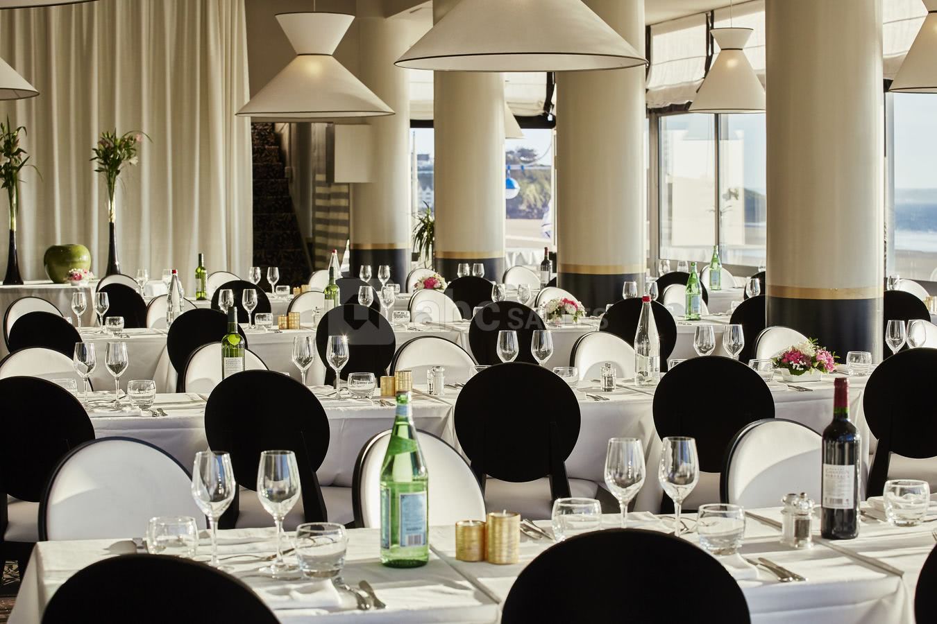 Restaurant Rotonde