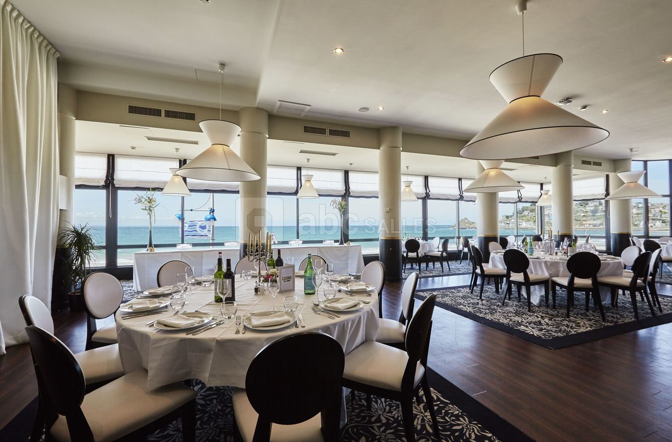 Salle de réception Restaurant Rotonde