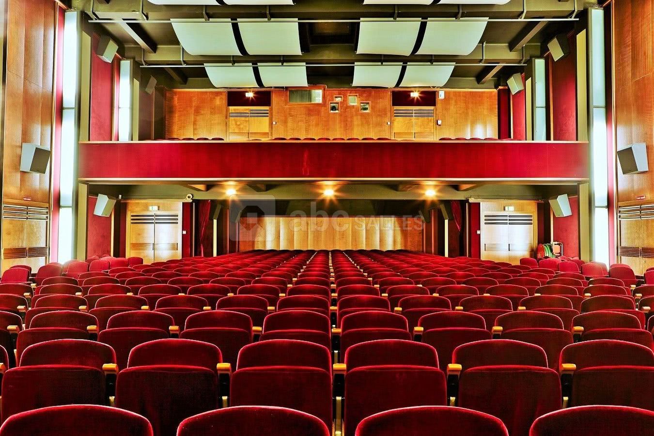 Théâtre