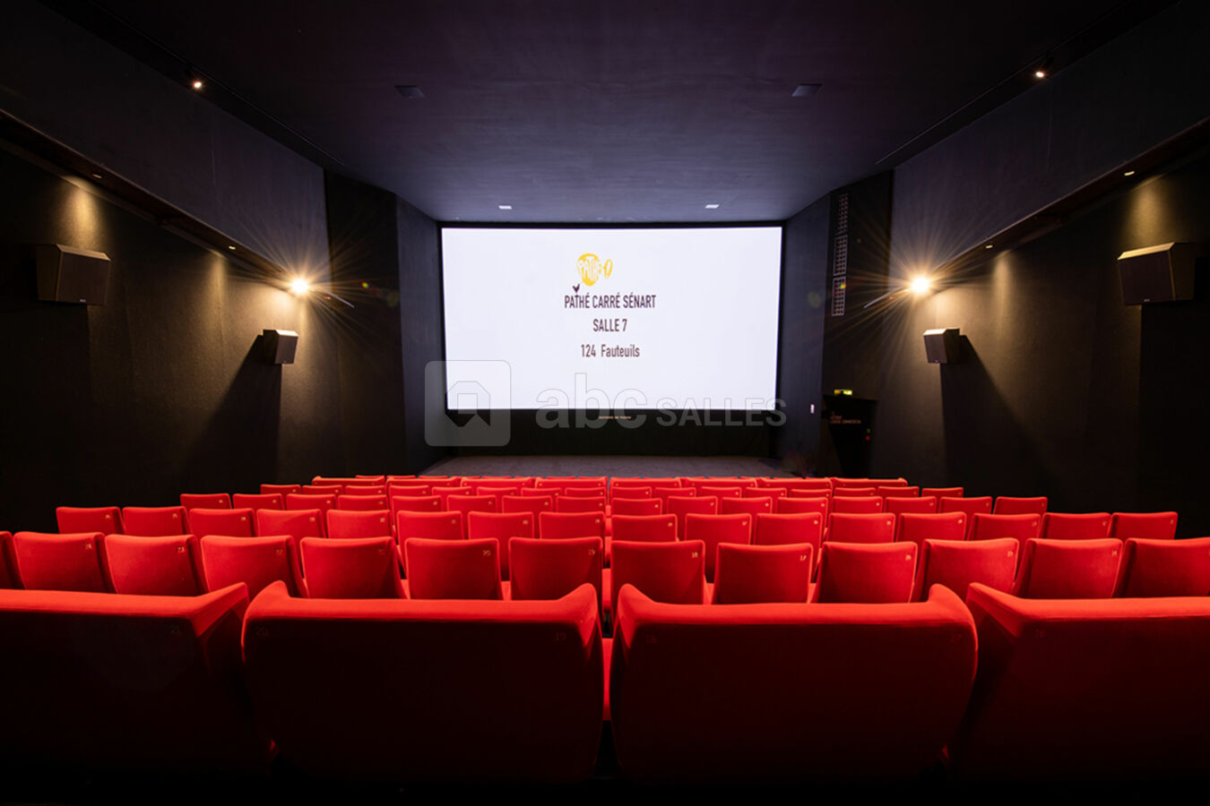 Salle 7