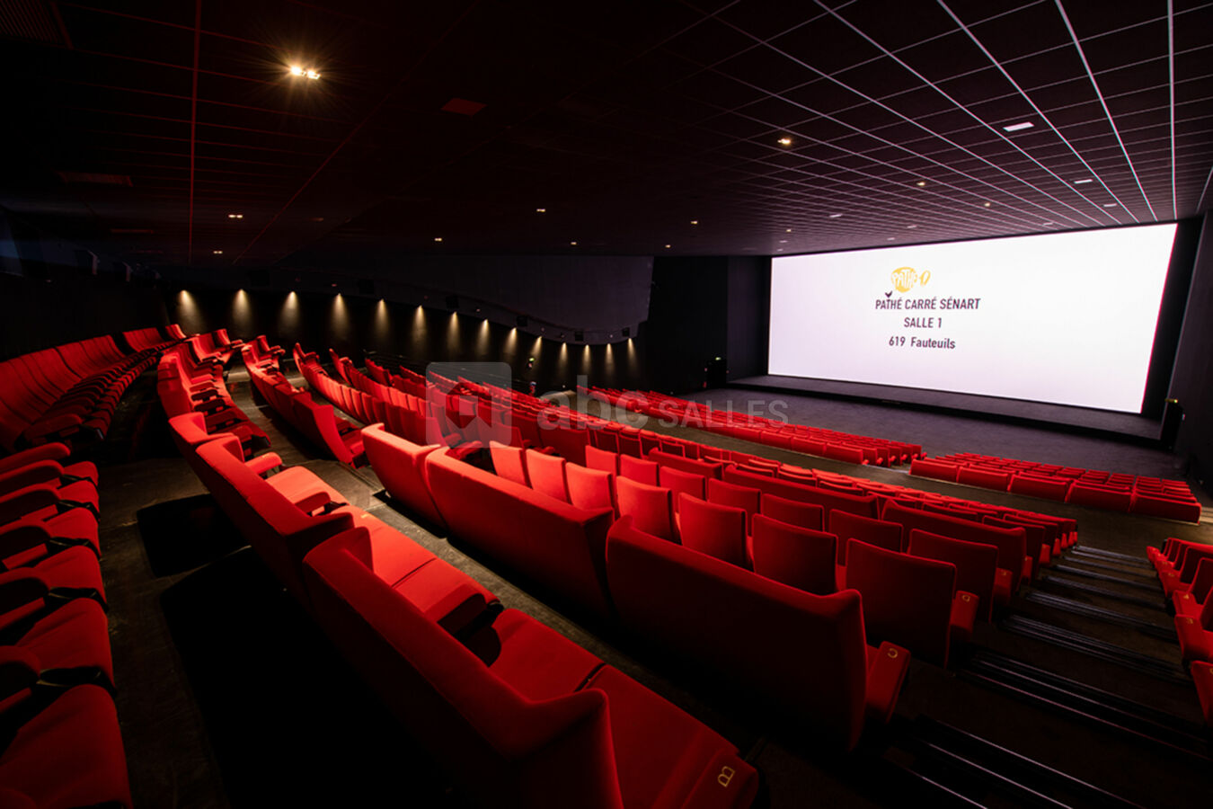 Salle 1