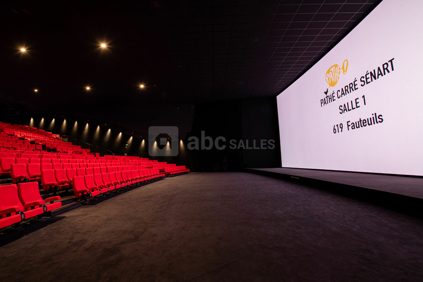 Salle 1