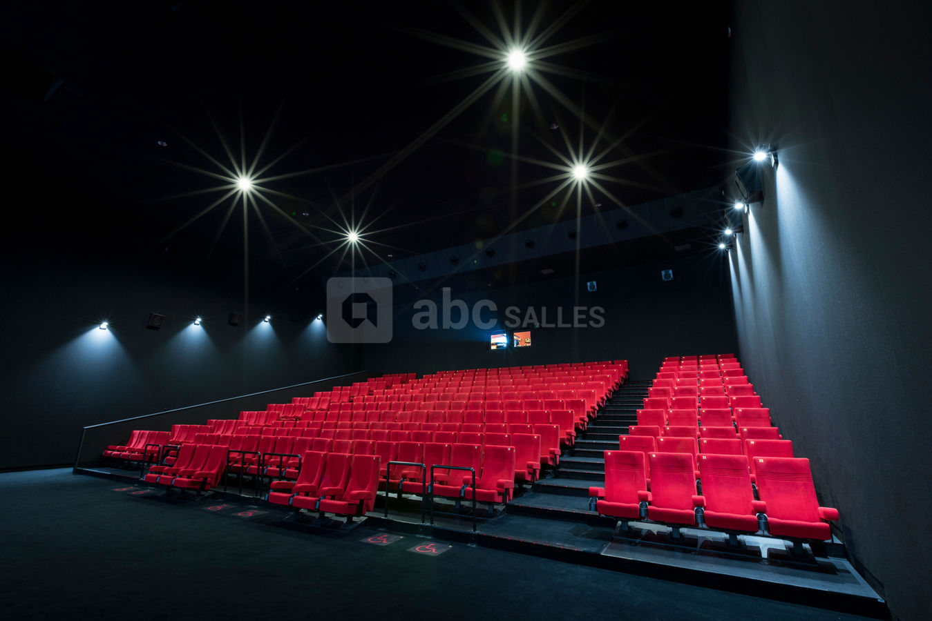 Amphithéâtre
