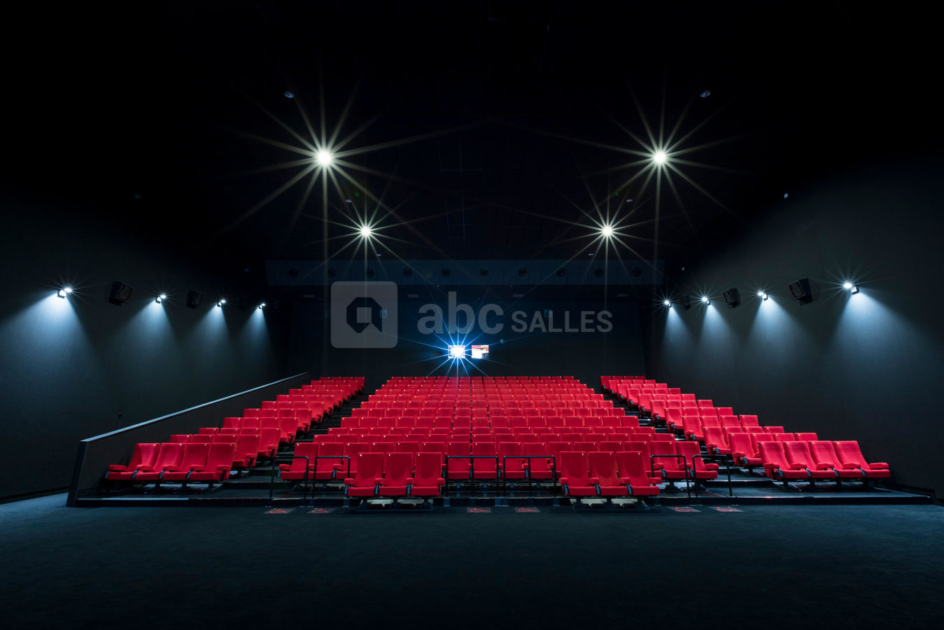 Salle 1