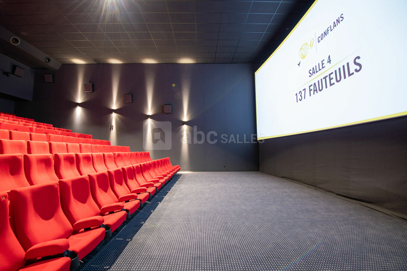 Salle 4