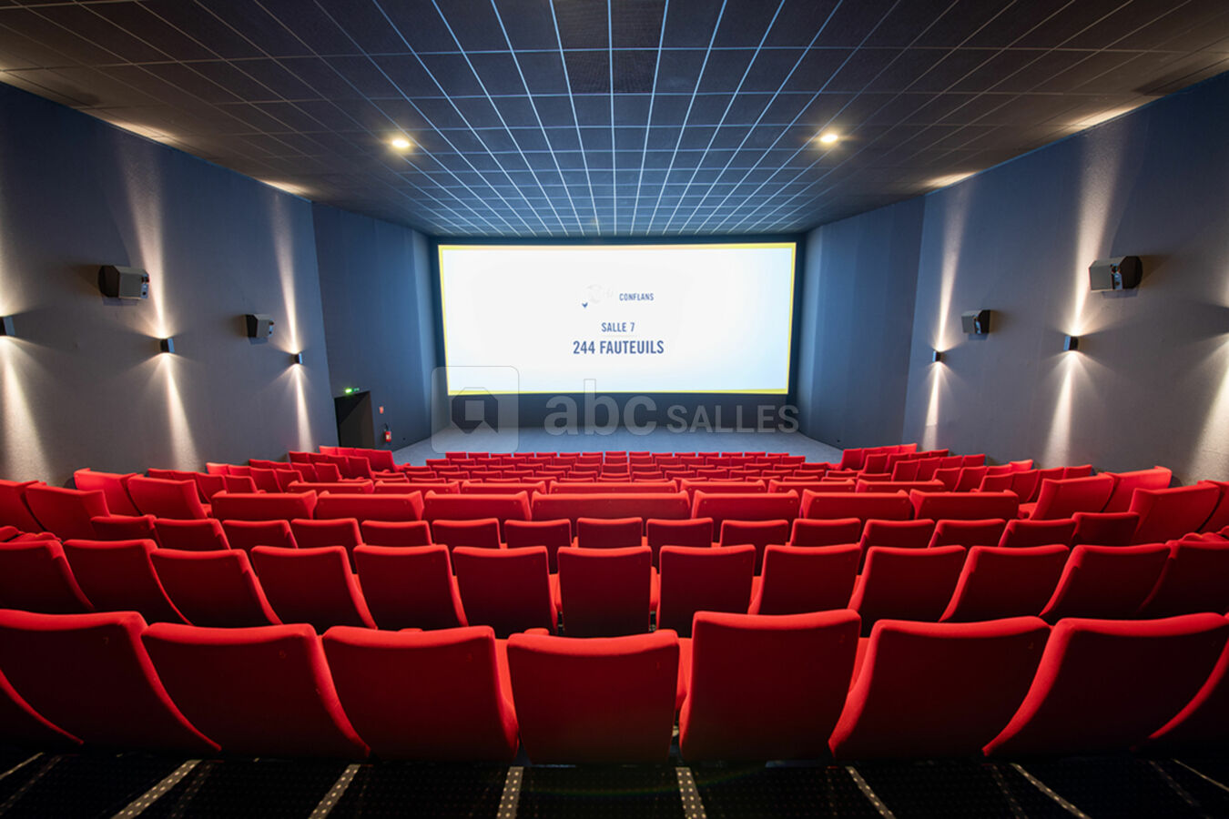 Salle 7