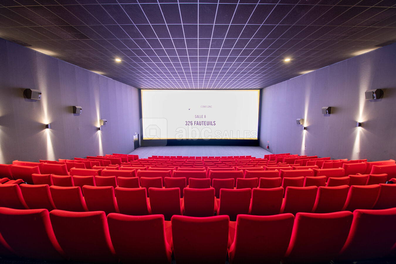 Salle 8