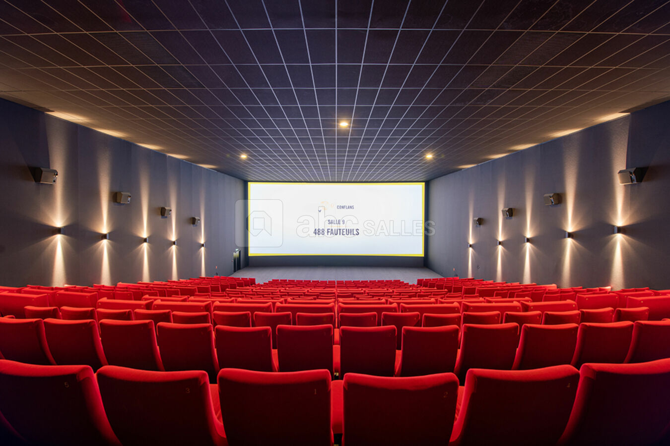 Salle 1