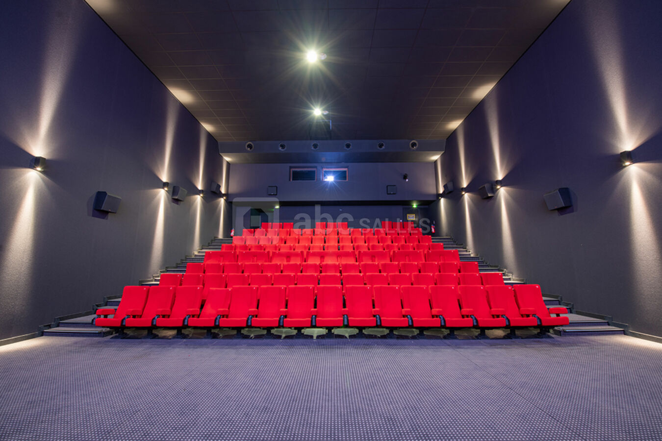 Salle 1