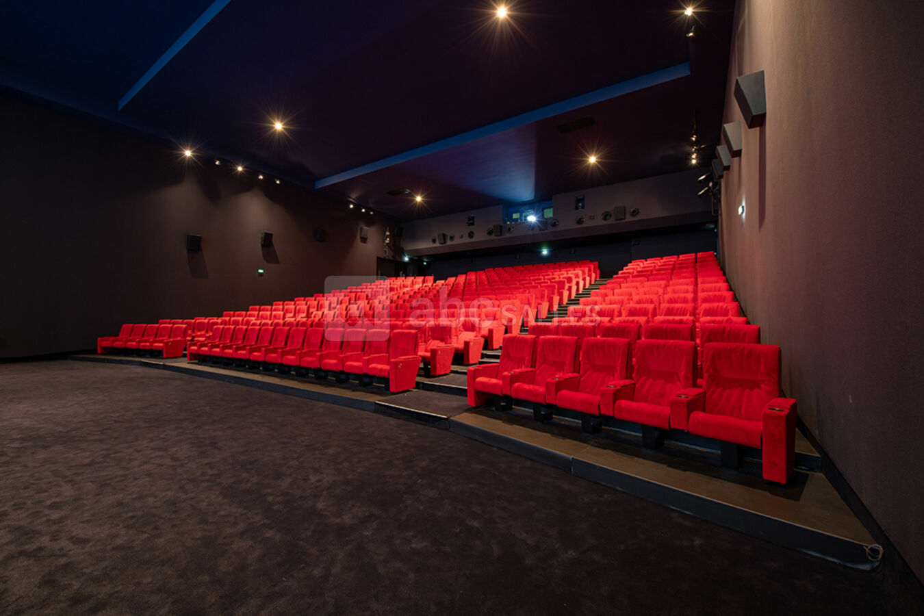 Auditorium