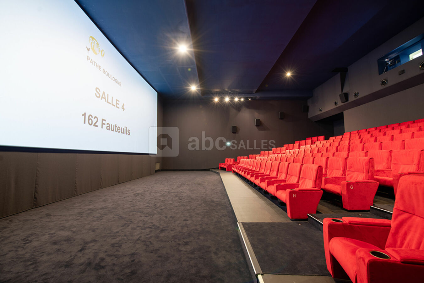 Auditorium