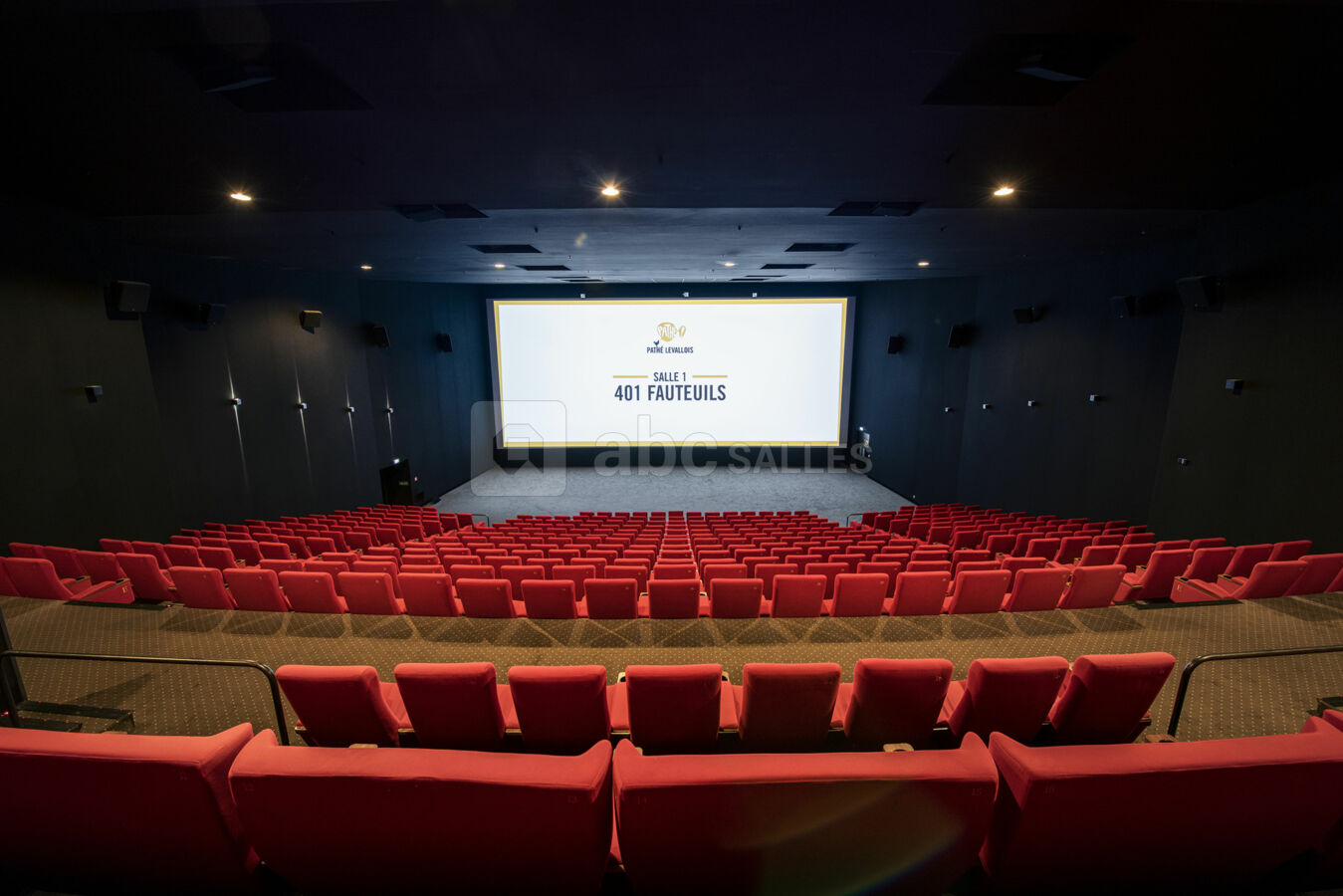 Salle 1