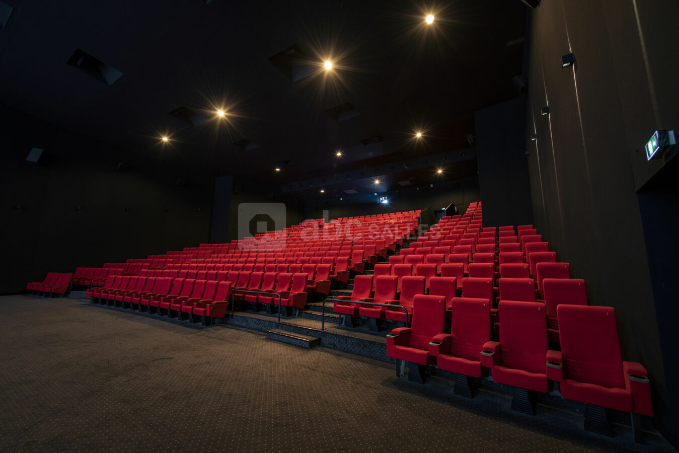 Salle 1