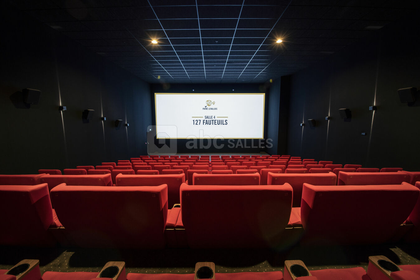 Salle 4
