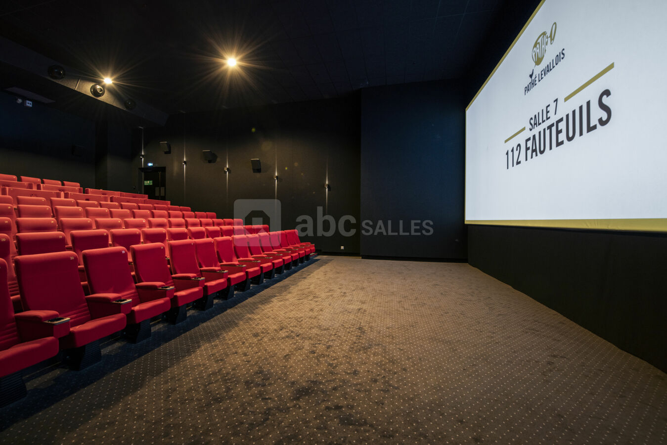 Salle 7