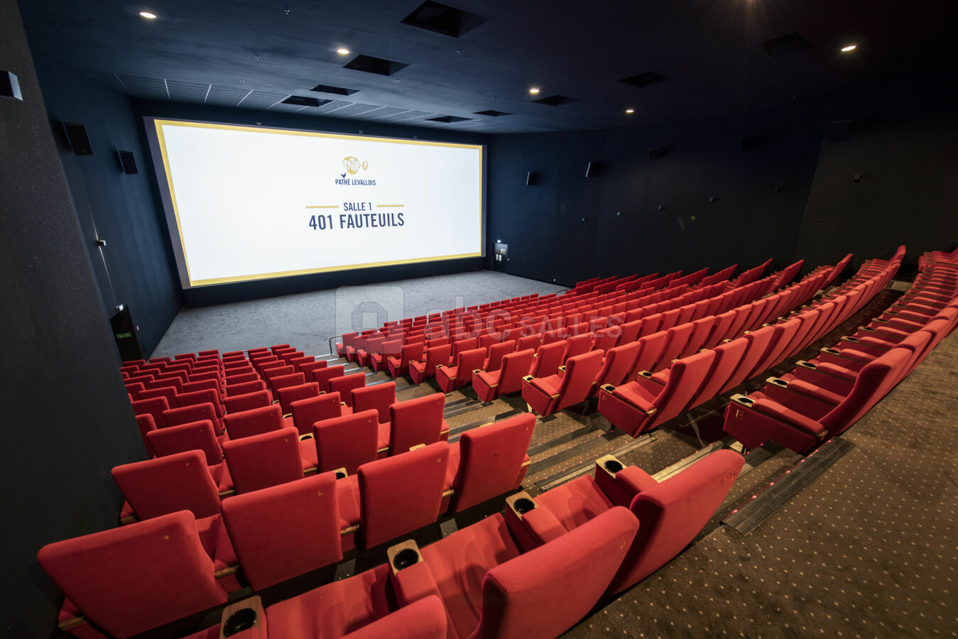 Salle 1