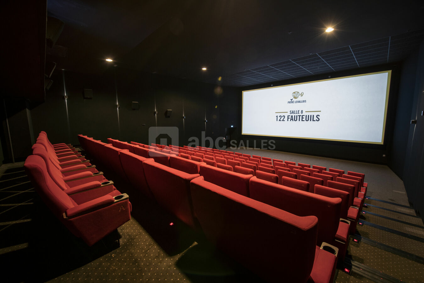 Salle 8