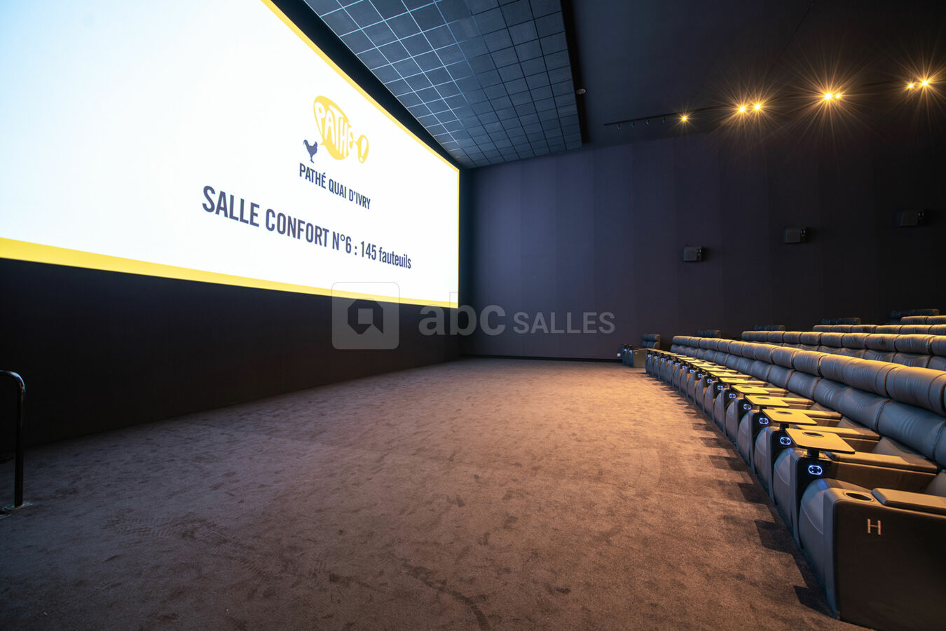 Salle 6