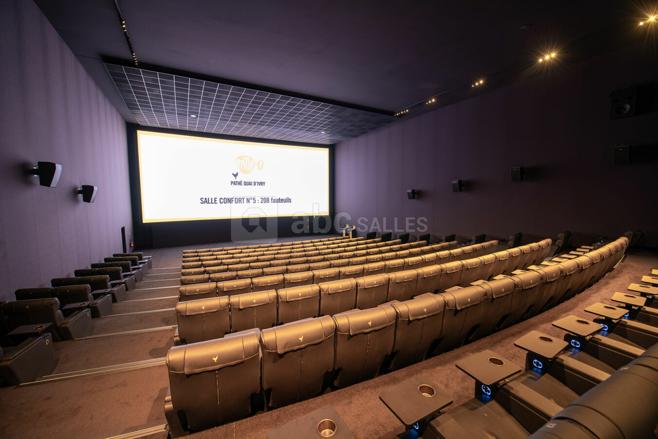Salle 5