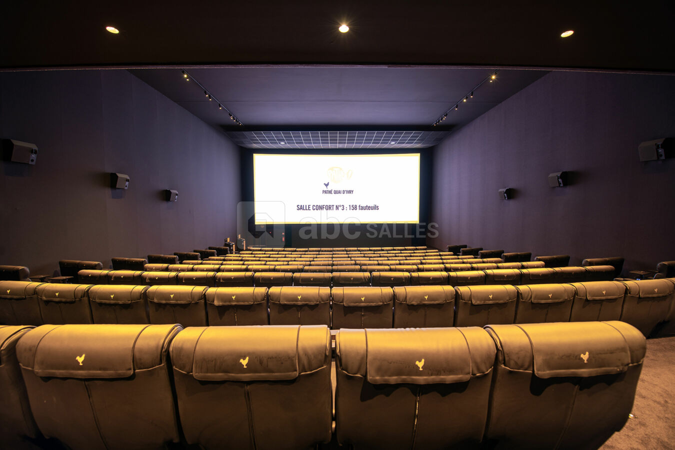 Salle 3