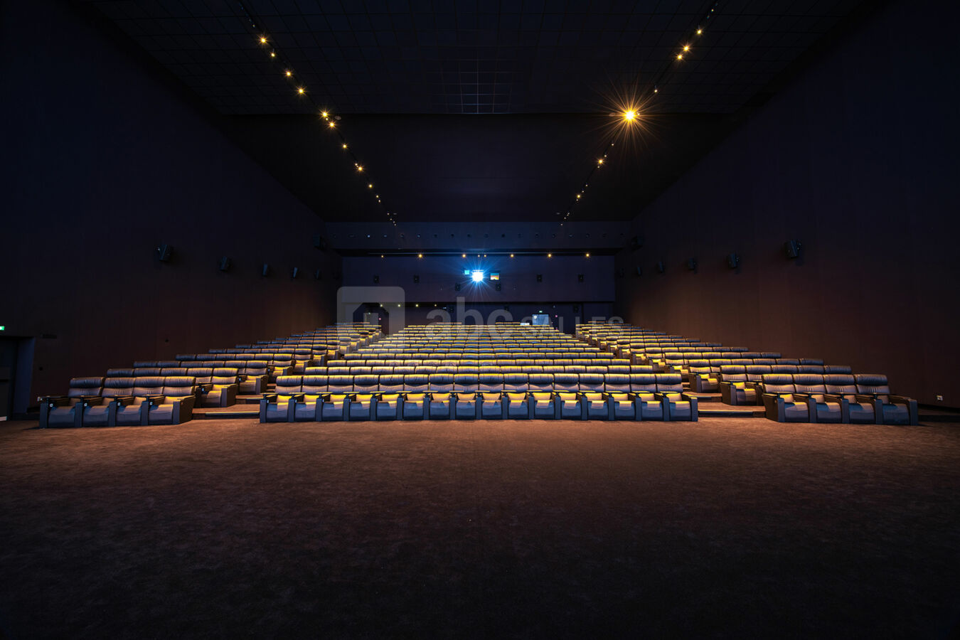 Salle 1