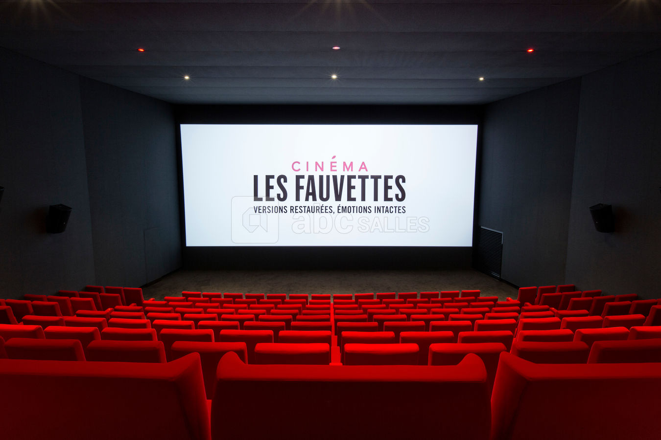 Salle 1