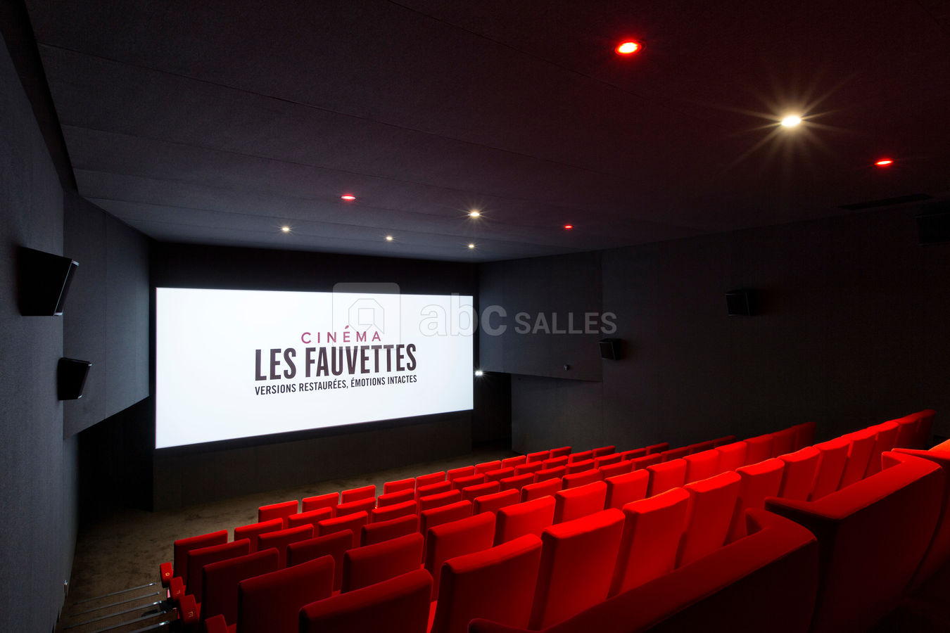 Auditorium