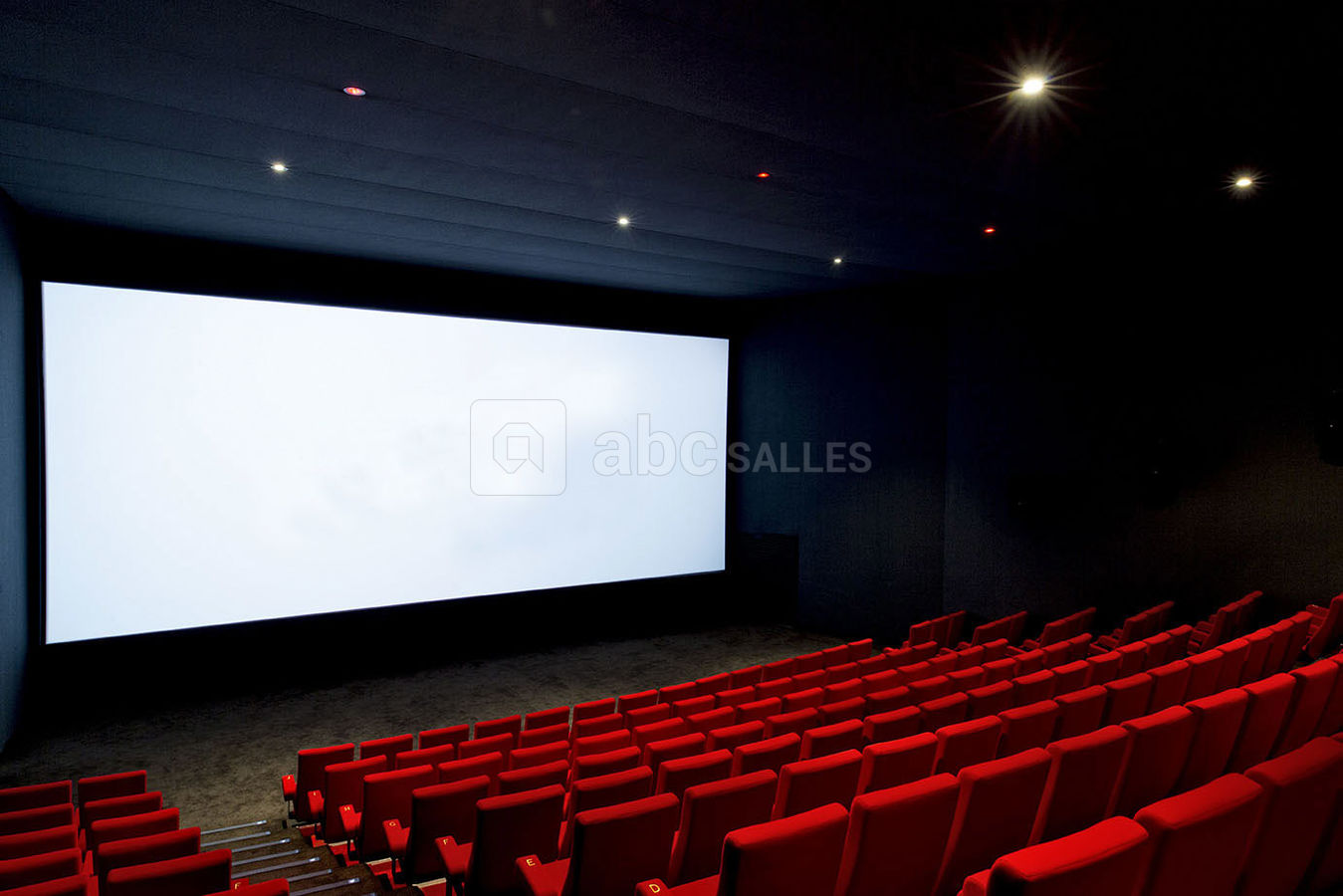 Salle 1