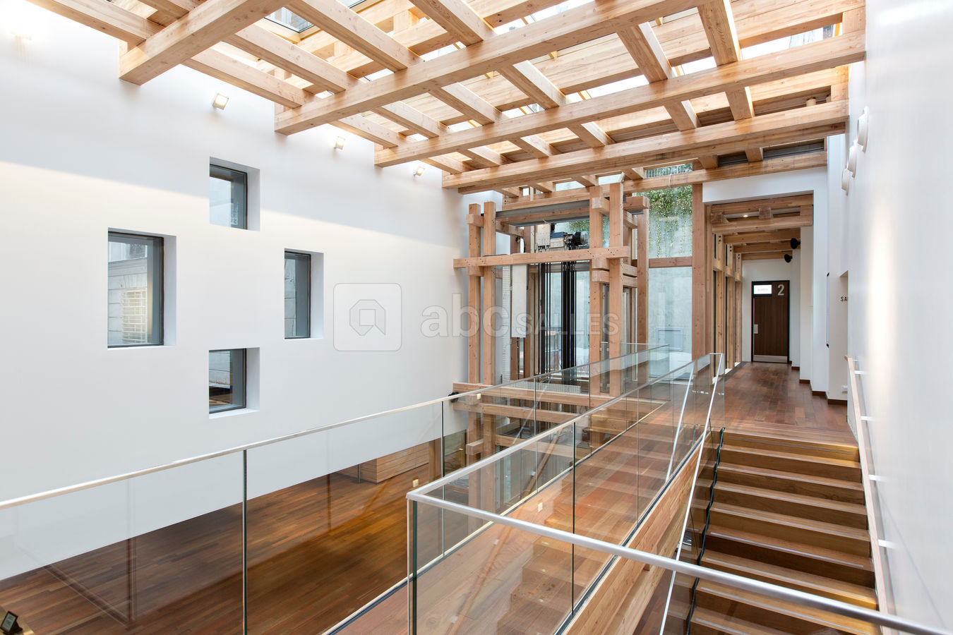 HALL