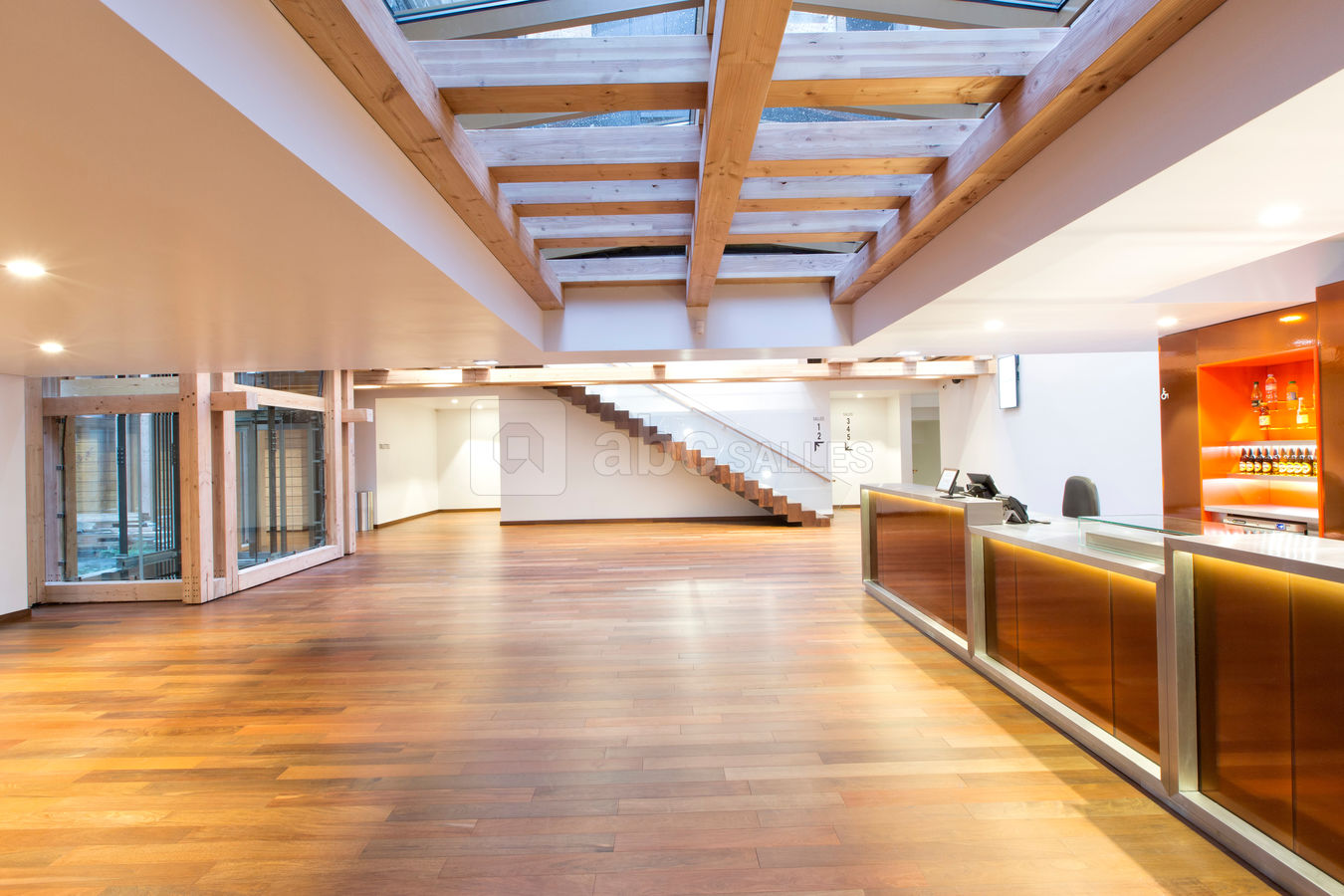 Hall
