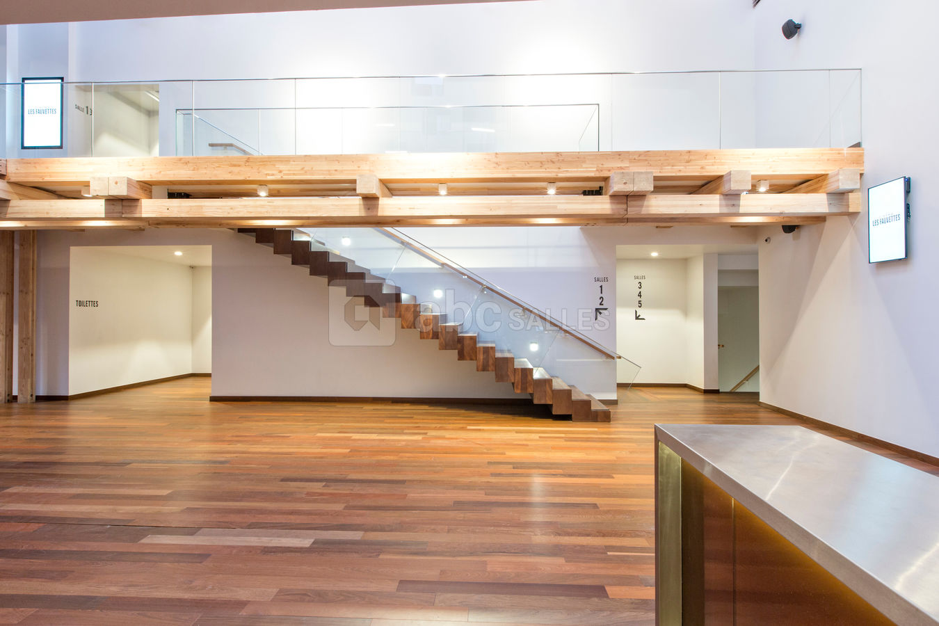 Hall