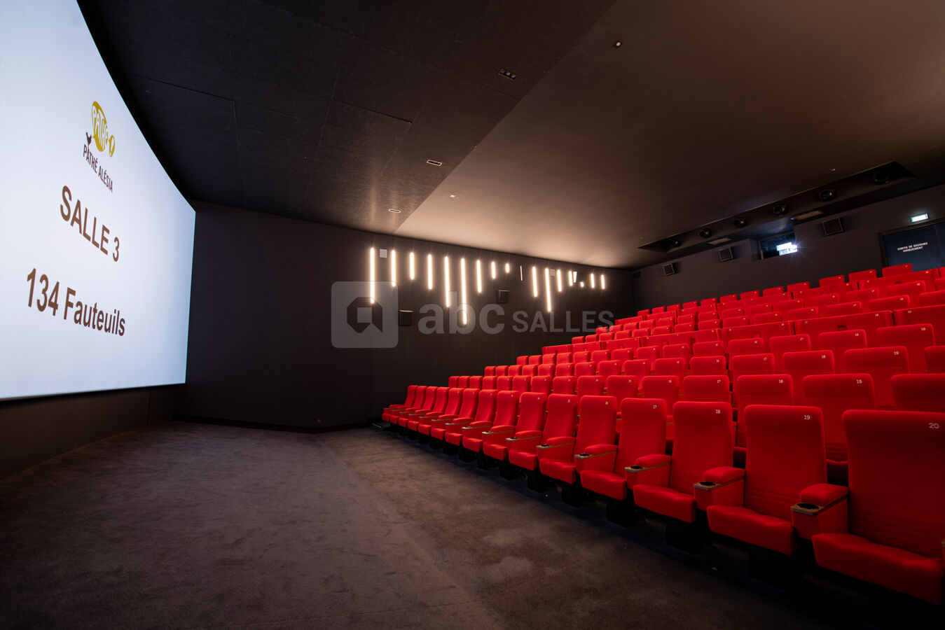 Salle 3