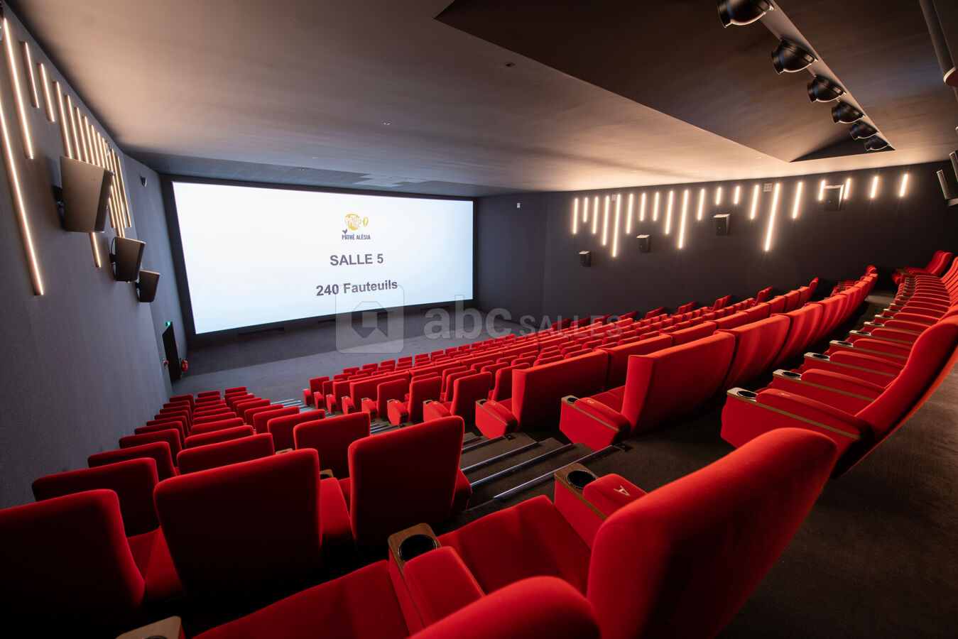 Salle 5