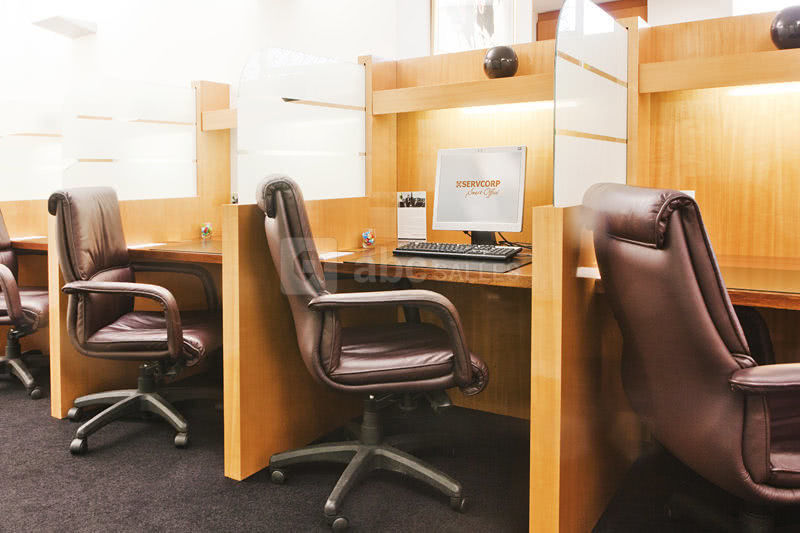 Salon d'affaires