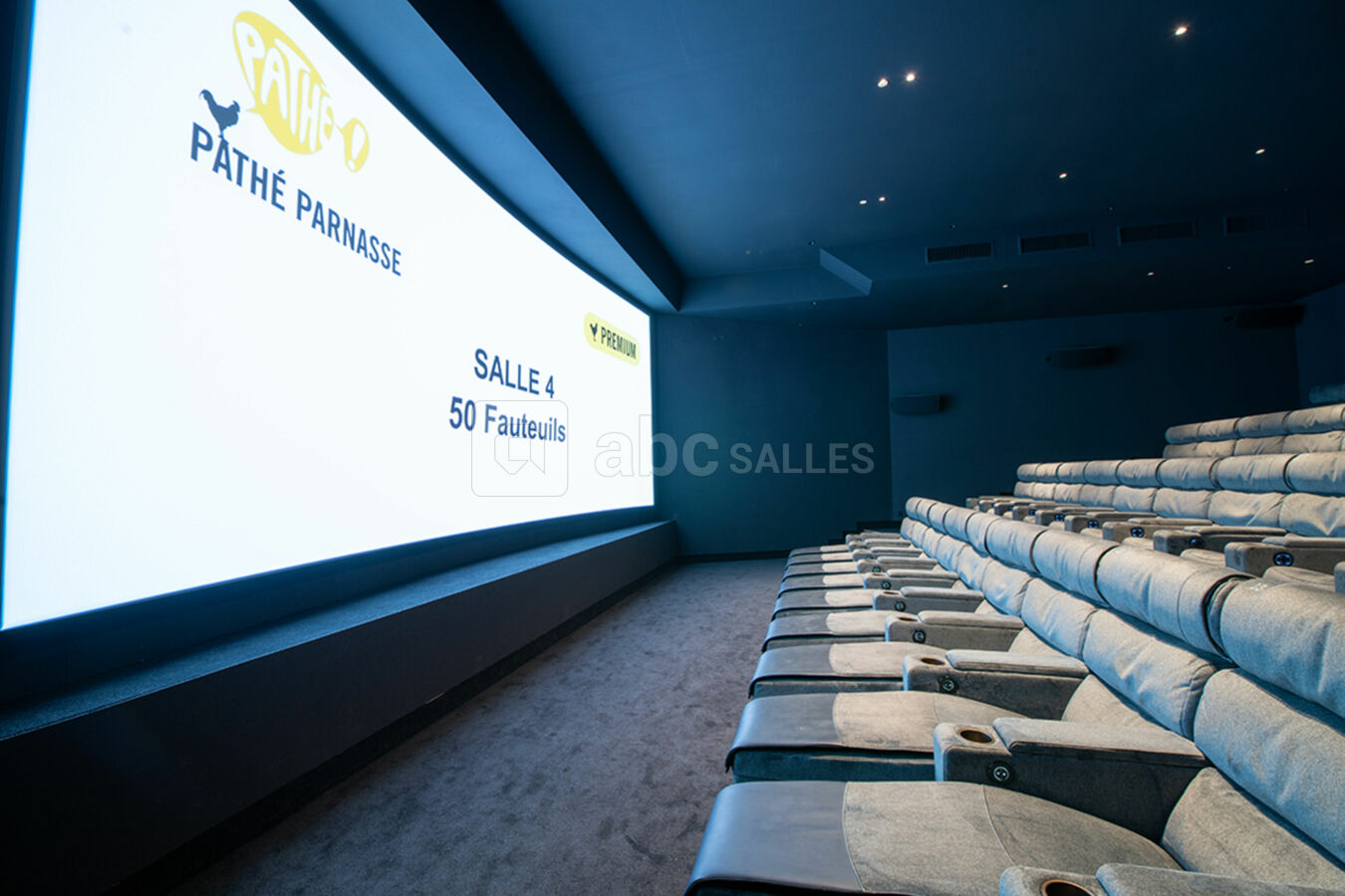 Salle 4