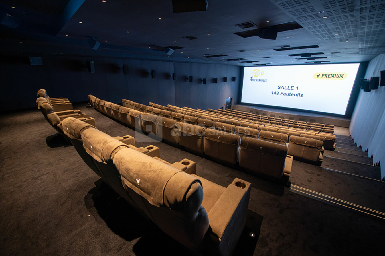 Salle 1