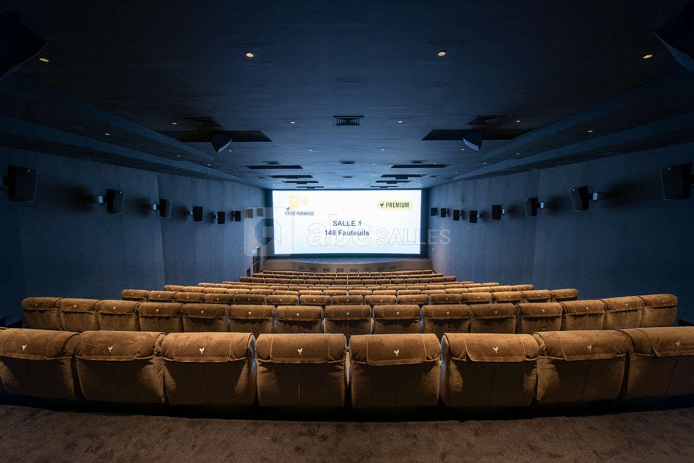 Salle 1