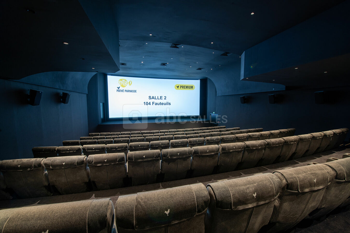 Salle 2