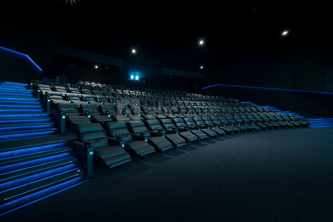 Pathé Beaugrenelle - ABC Salles