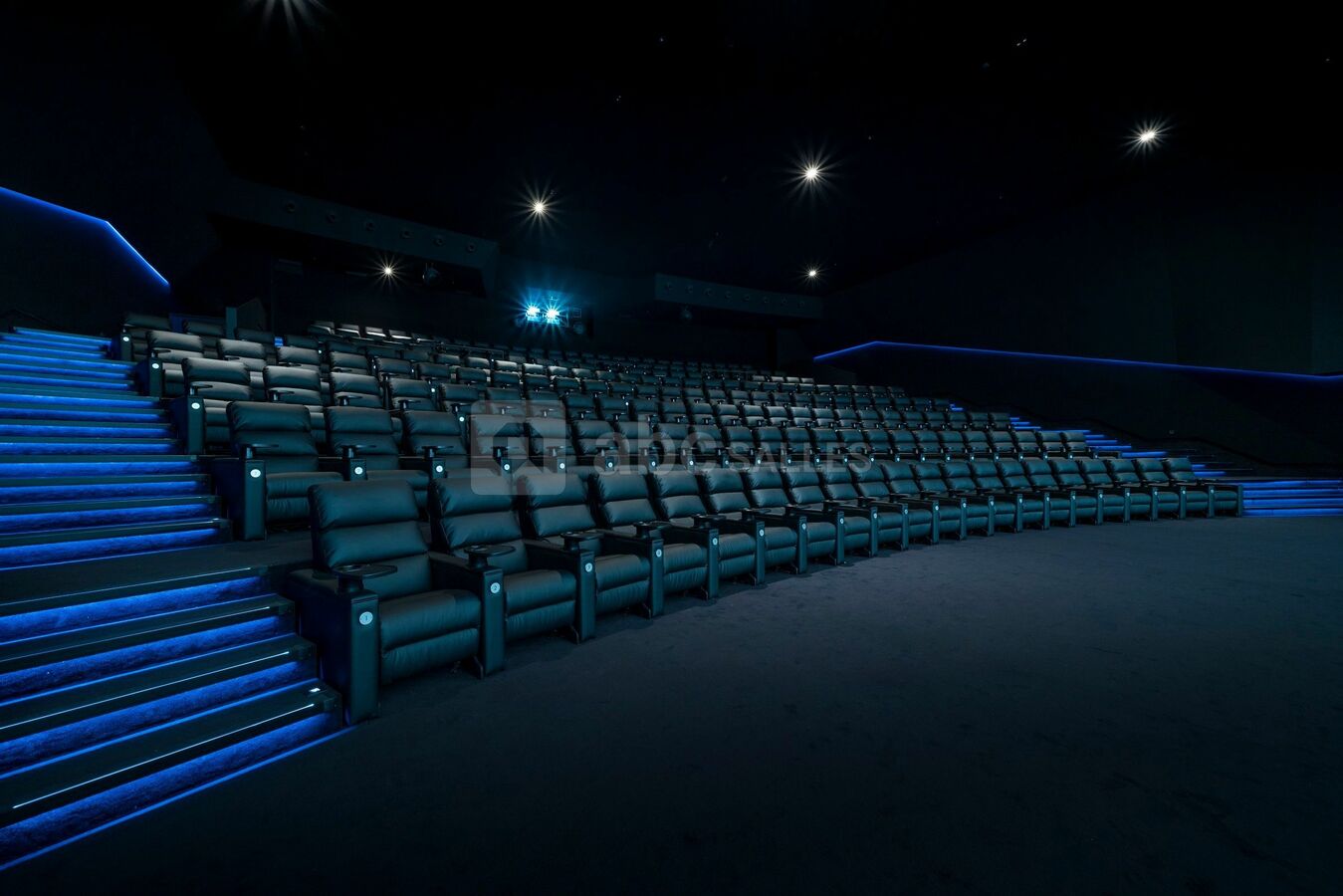 Pathé Beaugrenelle - ABC Salles