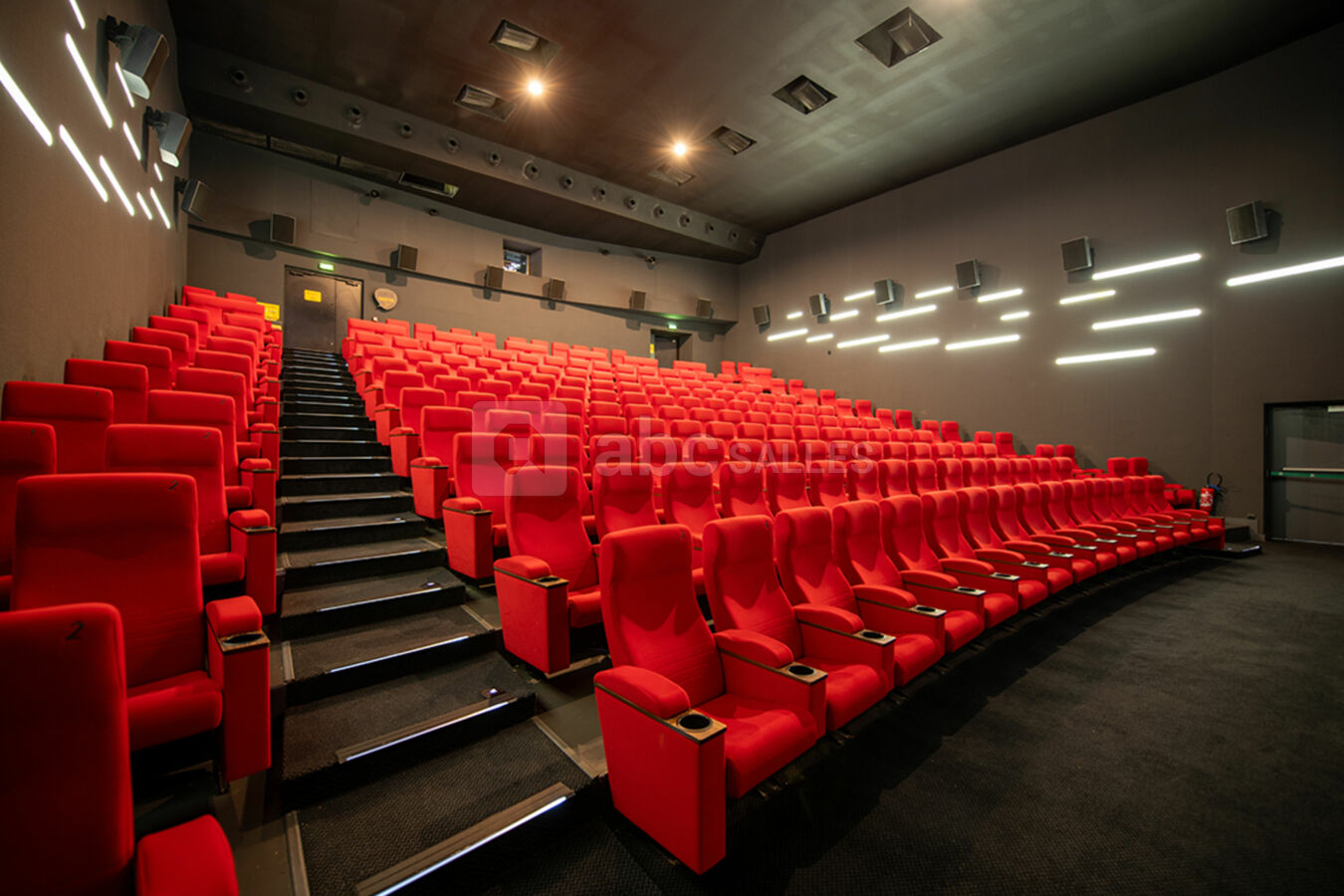 Salle 1