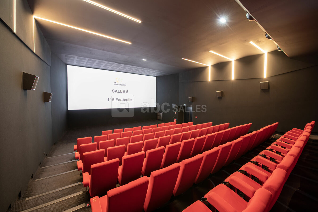 Salle 5