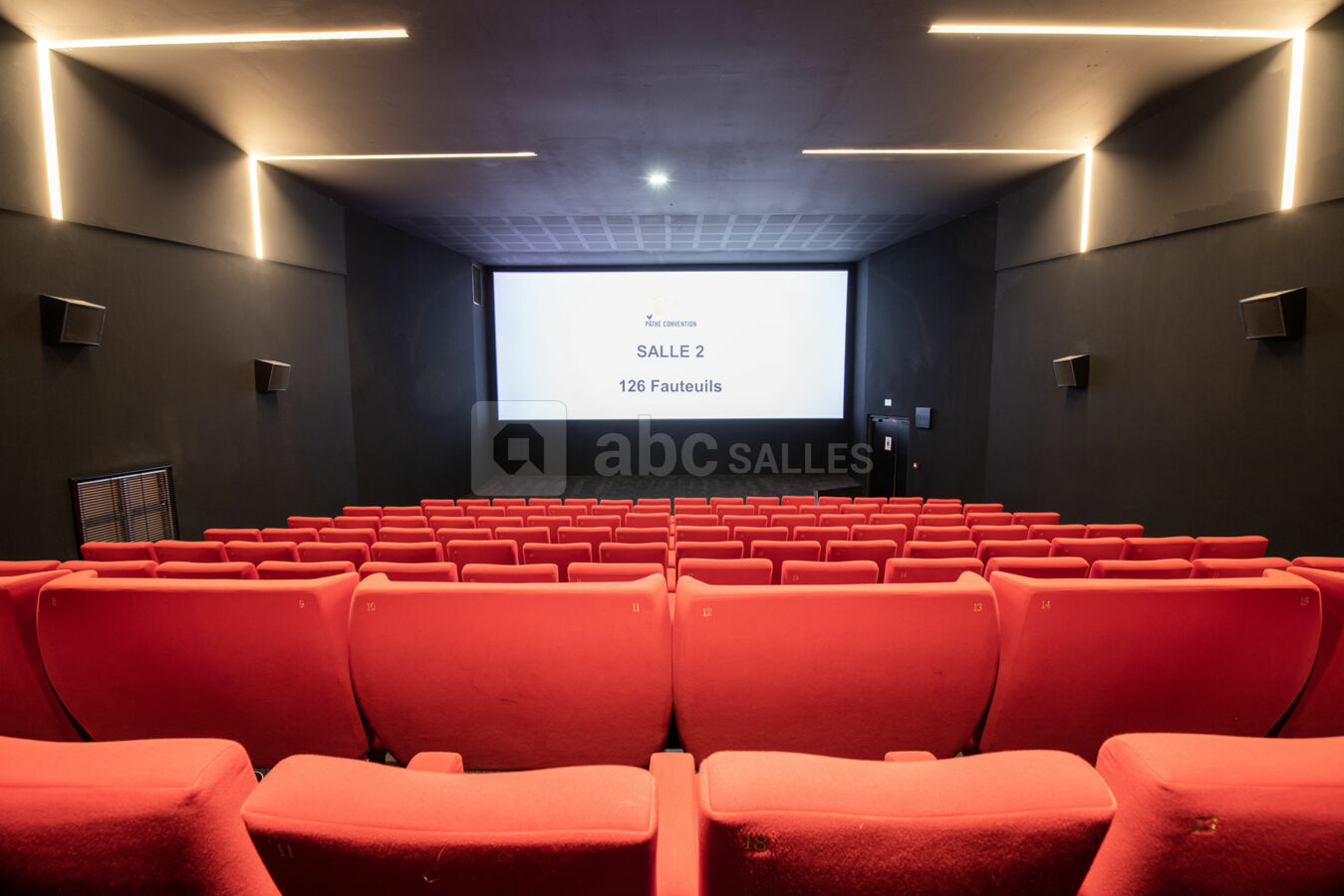 Salle 2