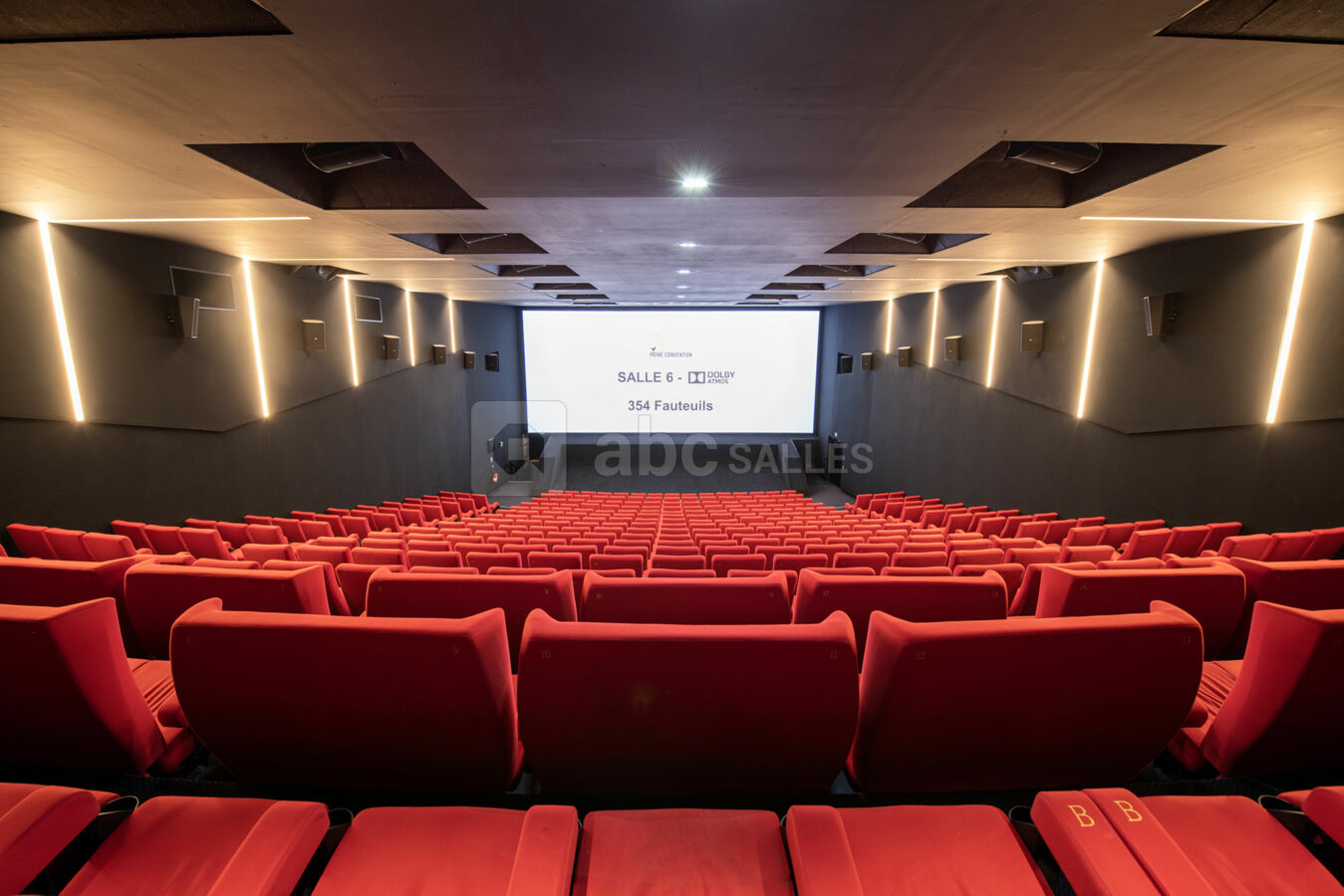 Salle 6