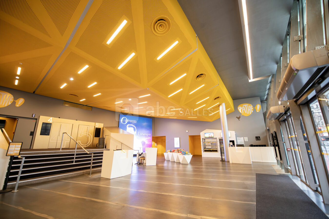 Hall