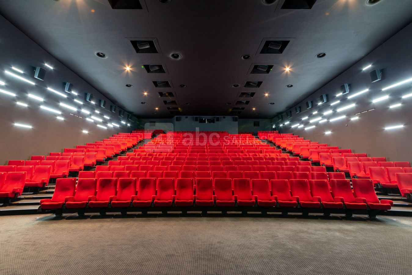 Salle 10