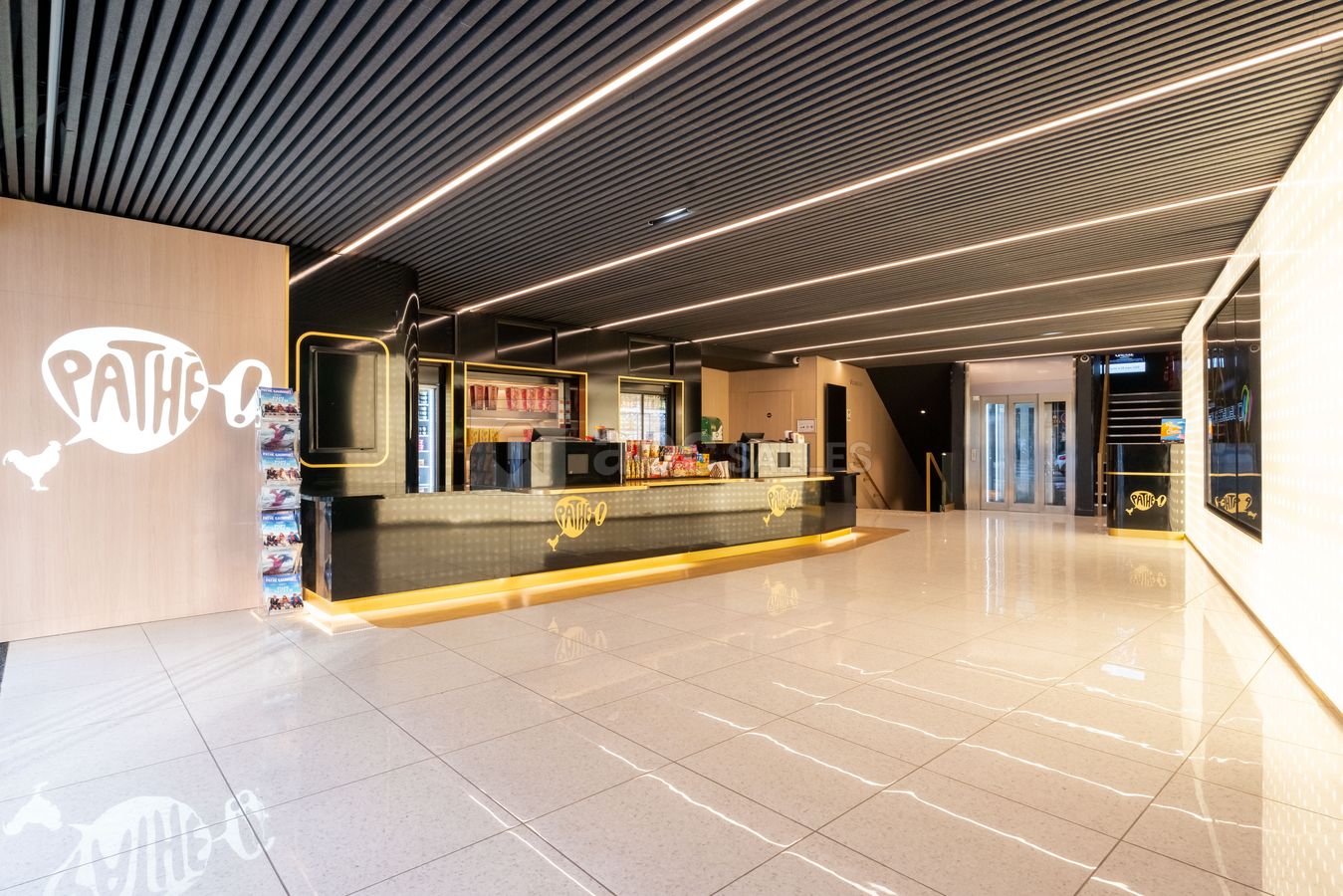 HALL