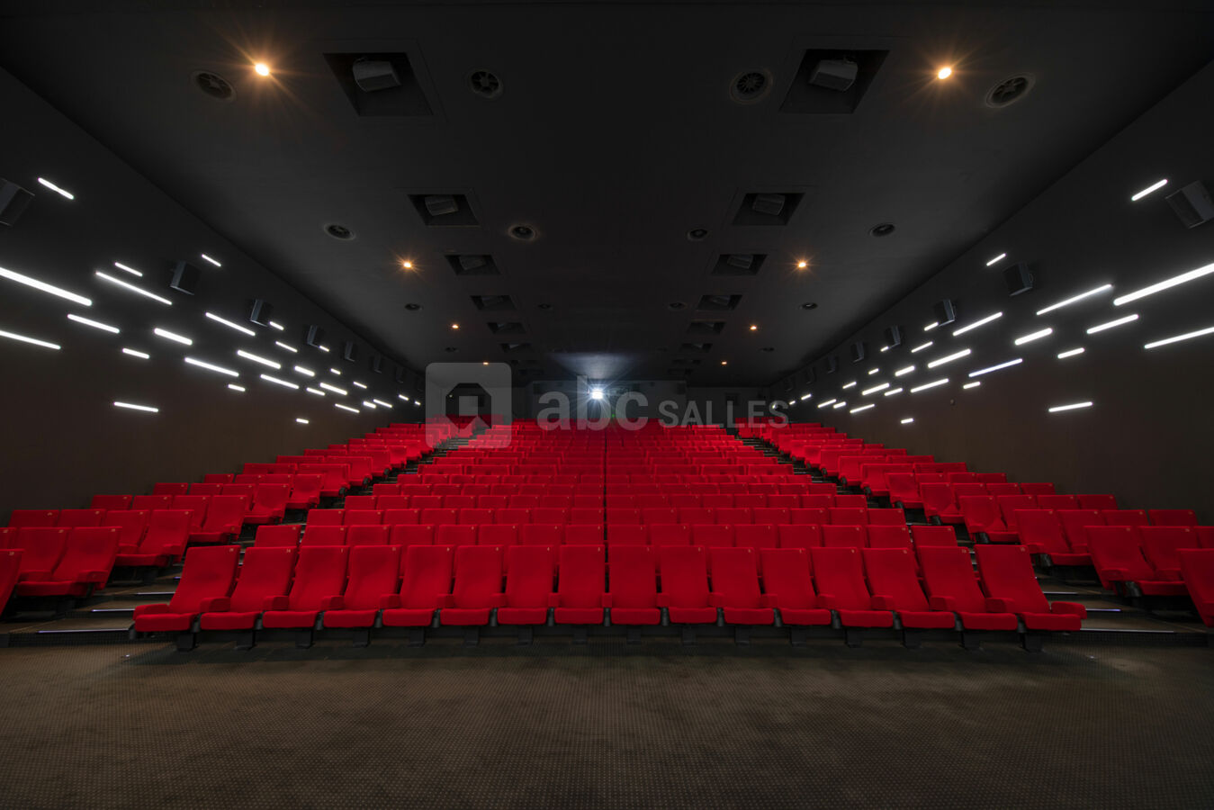 Salle 1